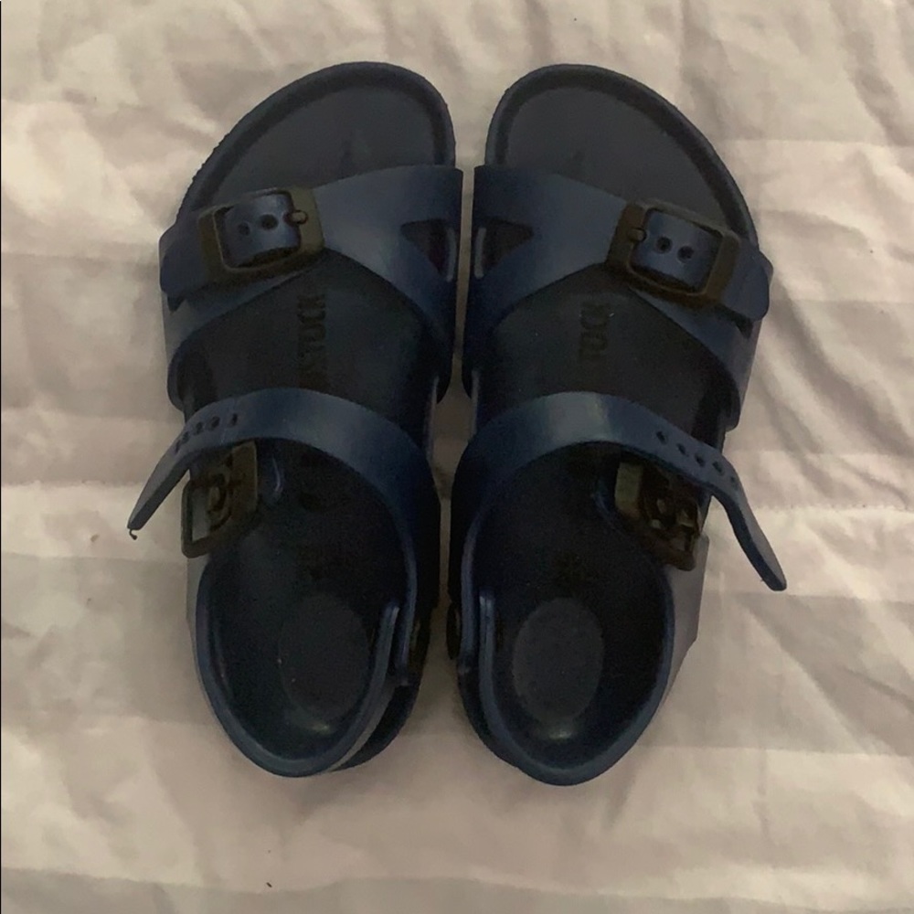 New Birkenstock’s